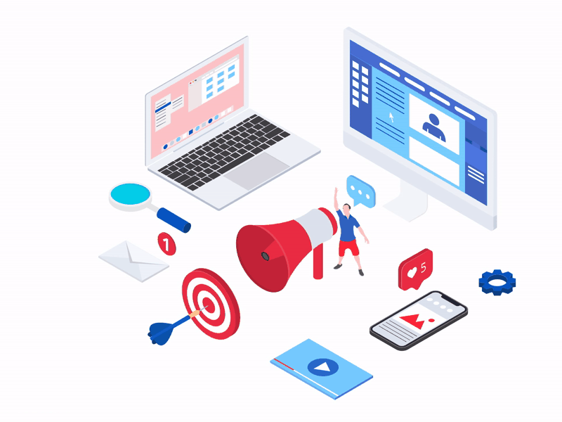 digital marketing
